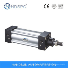 Si Series Pneumatic Cylinder